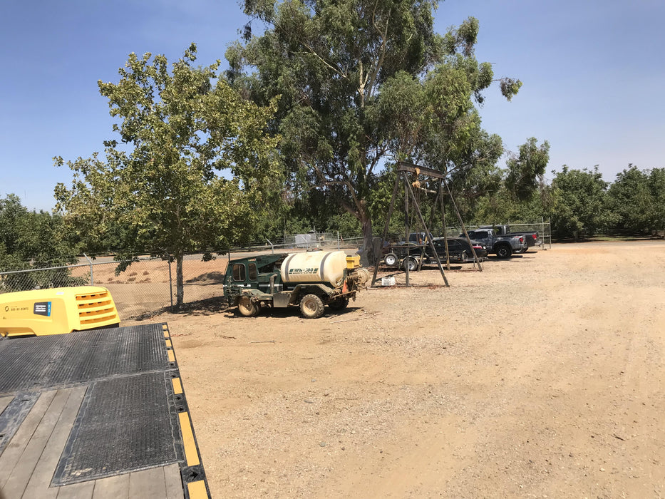 2021 ATLAS COPCO XAS188