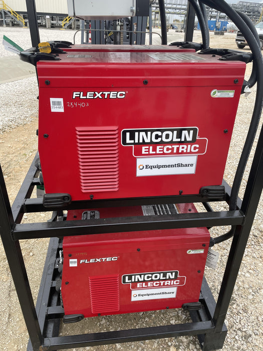 2022 LINCOLN ELECTRIC K3607-1