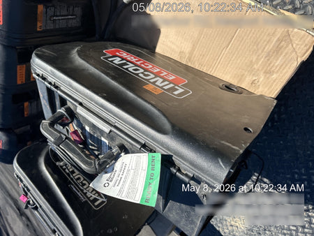 2024 LINCOLN ELECTRIC LN-25X