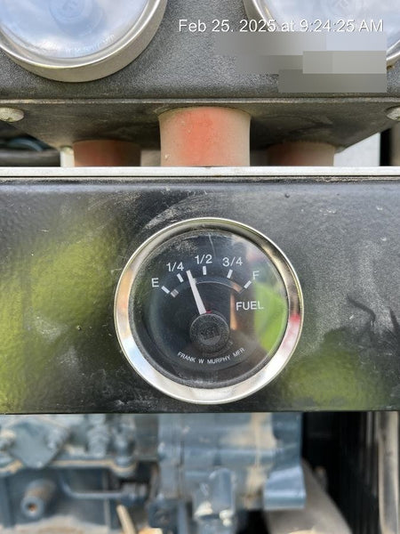 2020 THERM DYNAMICS TD600