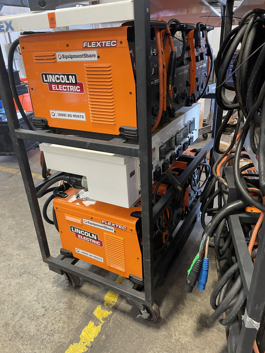 2021 LEX WR6A-7SM-FG26DZ6LD-R