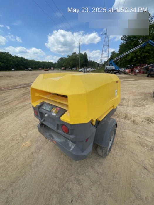 2020 ATLAS COPCO XAS188