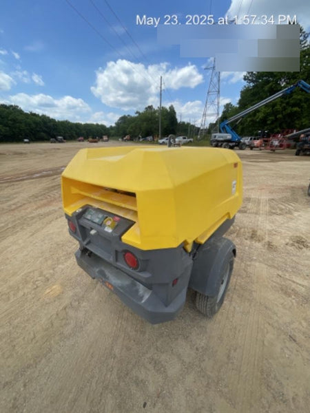 2020 ATLAS COPCO XAS188