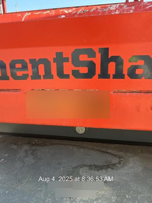 2019 SKYJACK SJ6832 RT