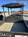 2022 Club Car CA1700D Canopy, Diesel, 4 Passenger