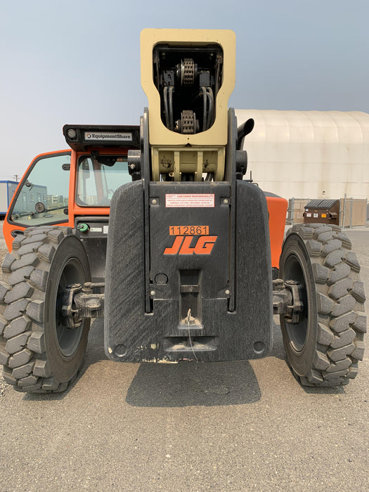 2020 JLG 1255
