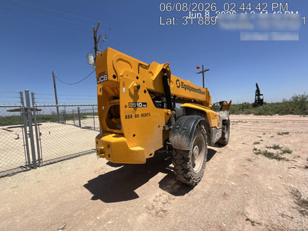 2026 JCB 510-56