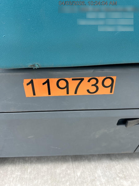 2020 TENNANT S20 LPG