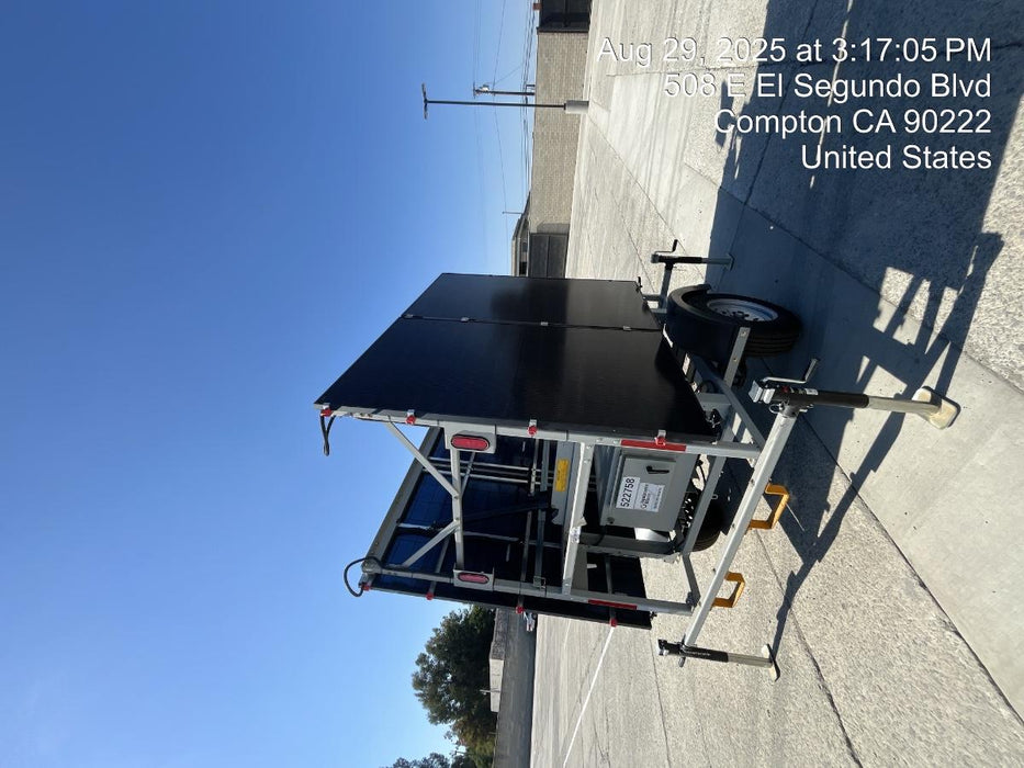 2025 PROGRESS SOLAR SOLUTIONS Helios-2XP