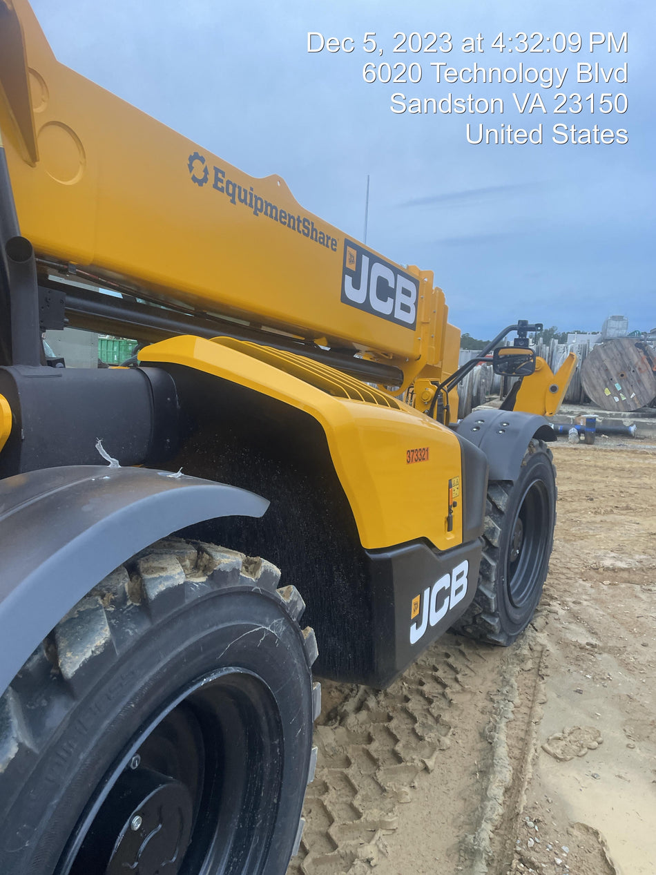 2024 JCB 510-56