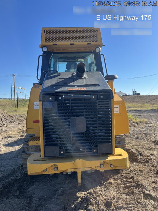 2024 JOHN DEERE 655K