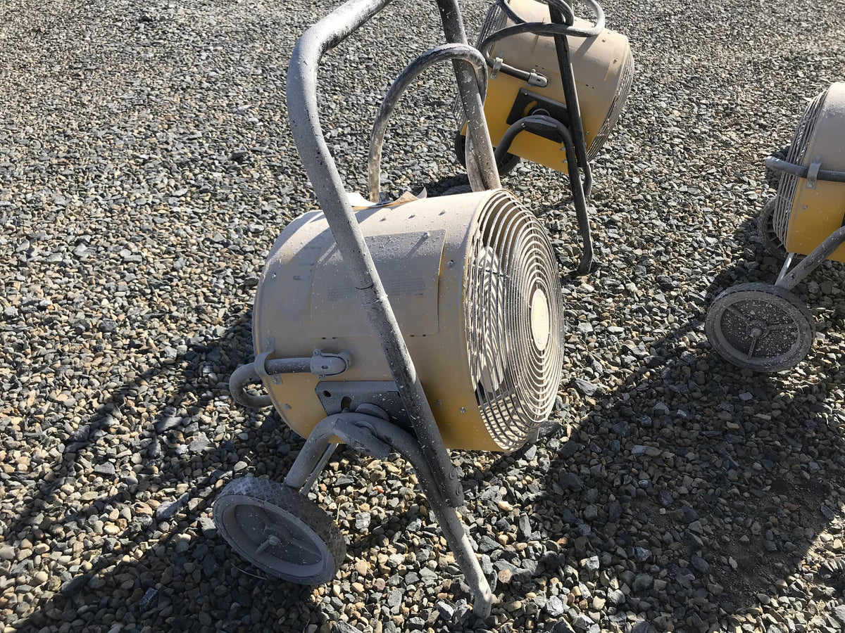 2019 FOSTORIA FES-1024-1CA