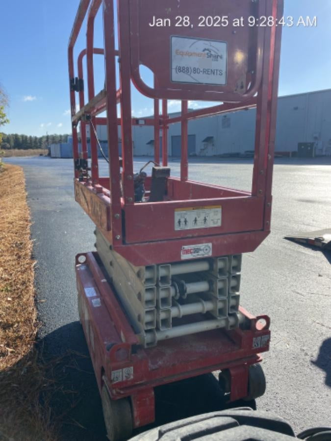 2018 MEC 1330SE MEC 1330SE w/2 Yr Full Extended Warranty