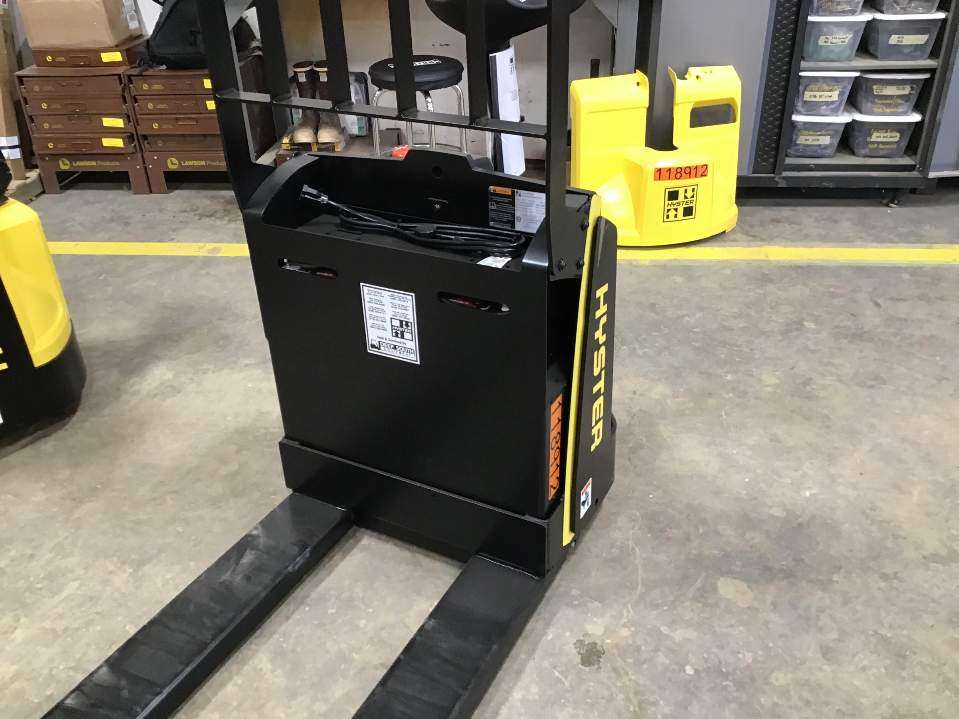 2020 HYSTER W45ZHD