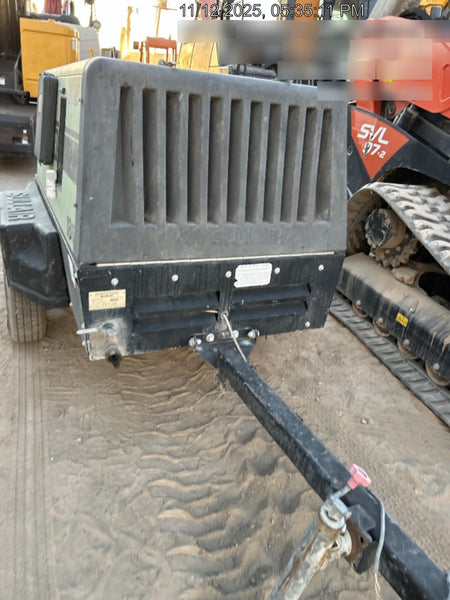 2019 SULLAIR 185-DPQ