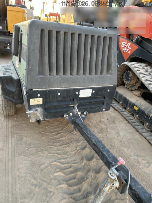 2019 SULLAIR 185-DPQ