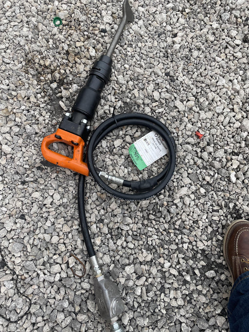 2021 MICHIGAN PNEUMATIC MP-CH3R