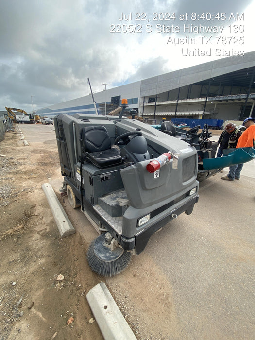 2024 KARCHER B 300 R