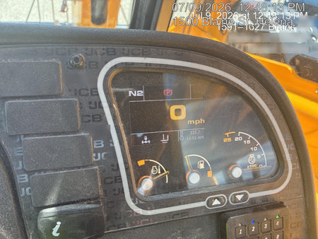 2024 JCB 509-42