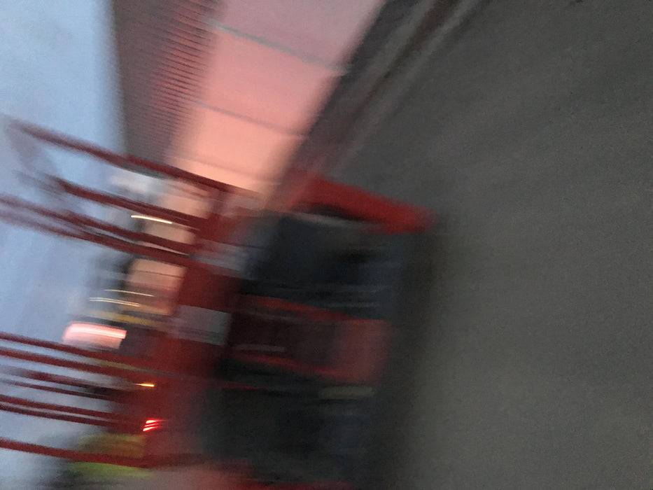 2019 SKYJACK SJ6832 RT