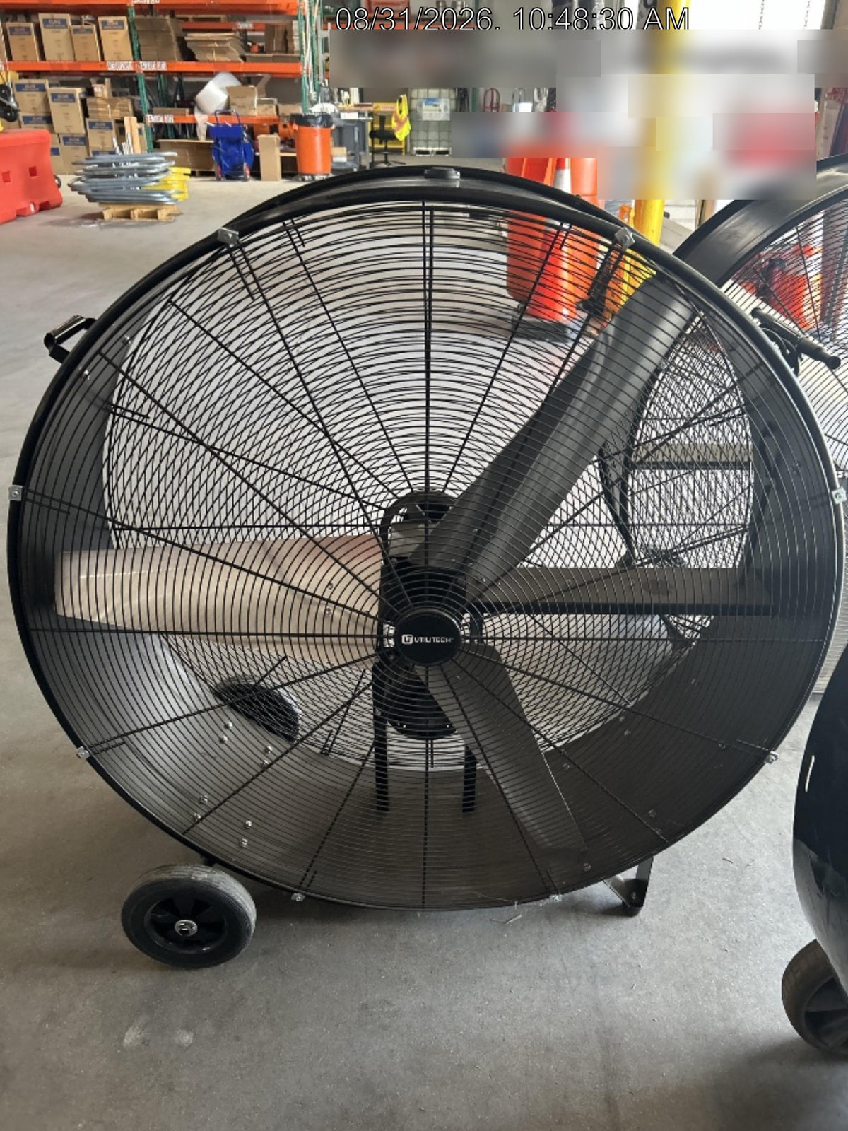 2022 MASTER MHD-42-BDF-C
