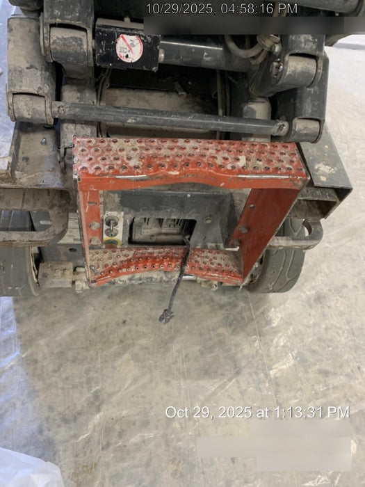 2018 SKYJACK SJIII-3219