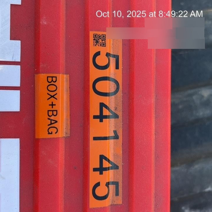 2025 HILTI POL 10