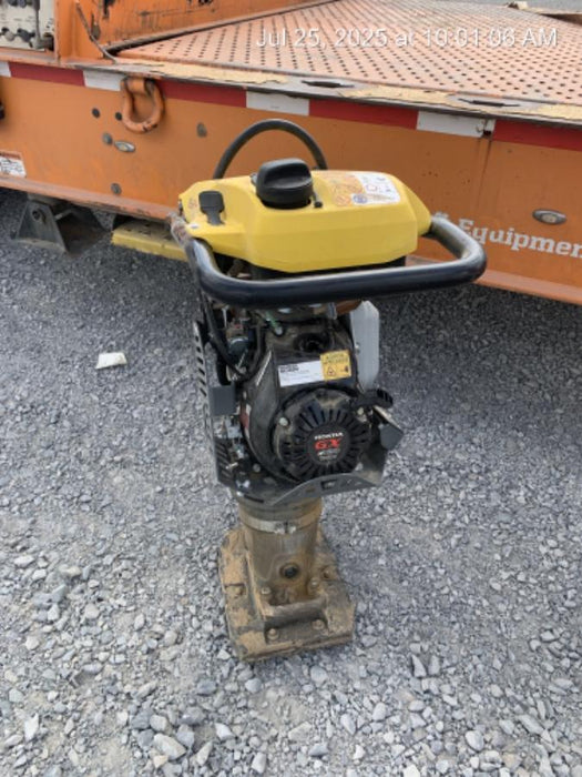 2024 WACKER NEUSON BS68-4Ab/28