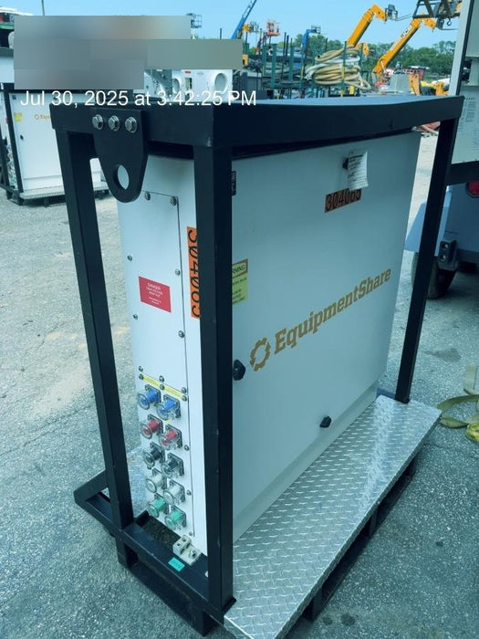 2023 TRYSTAR IL-086-VDE-27-LP