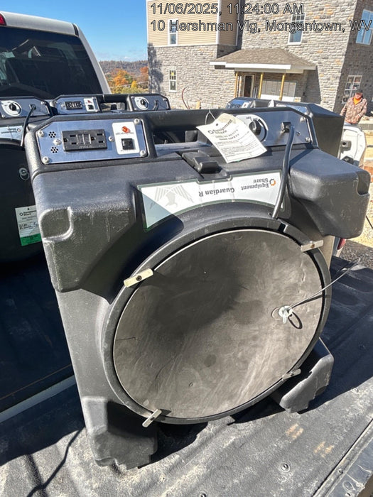 2022 PHOENIX Guardian R Hepa