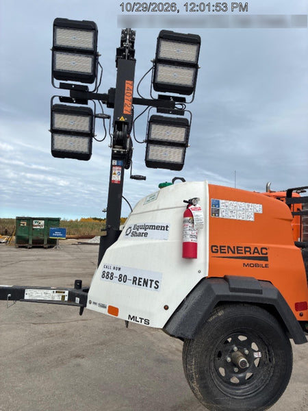 2026 GENERAC MLTS-4