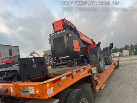 2024 STAR INDUSTRIES M1360B - Star JIB Boom