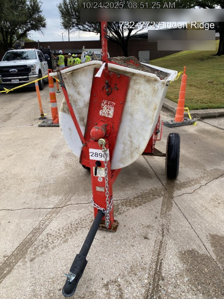 2022 MULTIQUIP WM90PH8