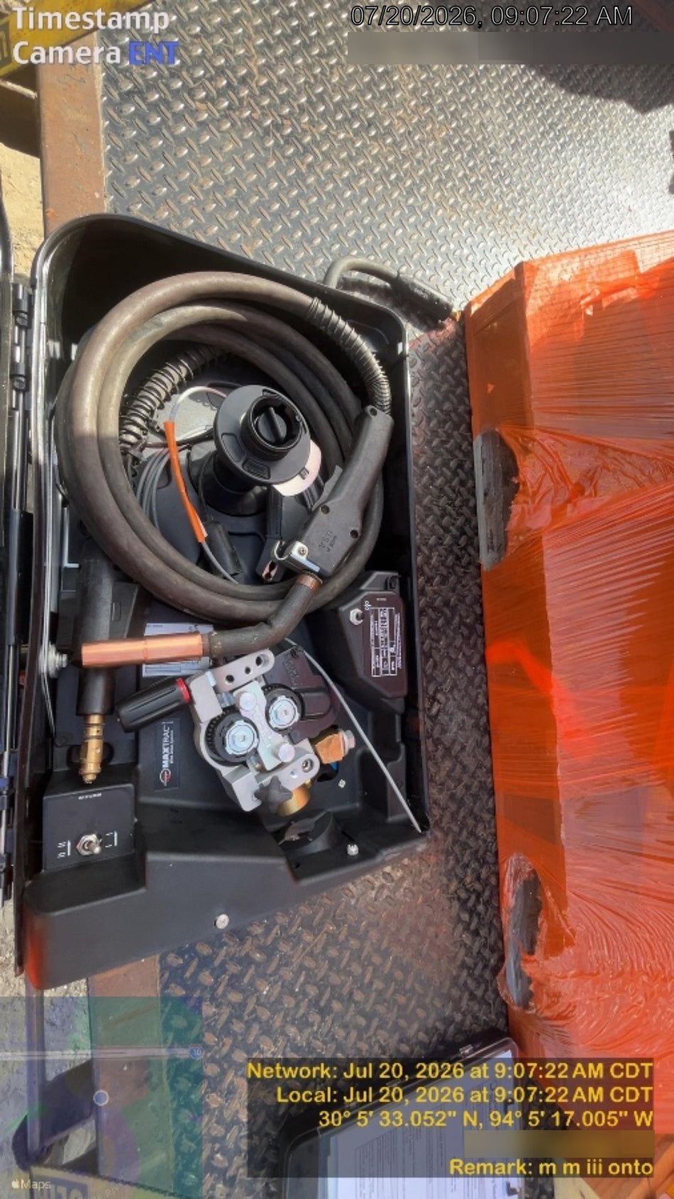 2026 LINCOLN ELECTRIC LN-25X w/Flowmeter