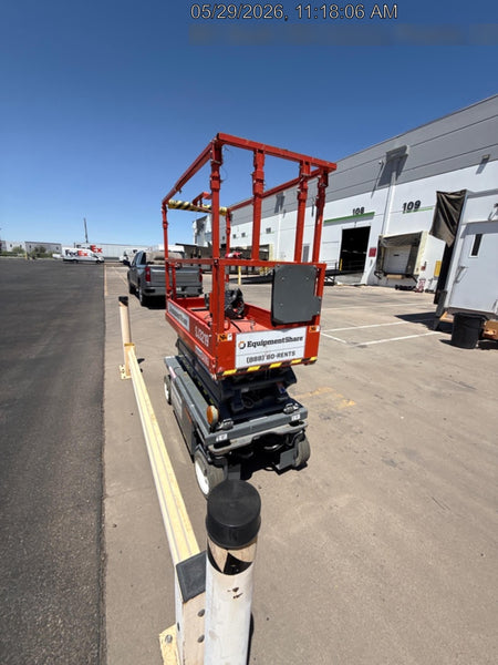 2022 SKYJACK SJ3219
