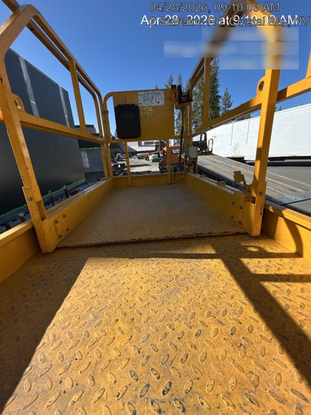 2022 JCB S4046E