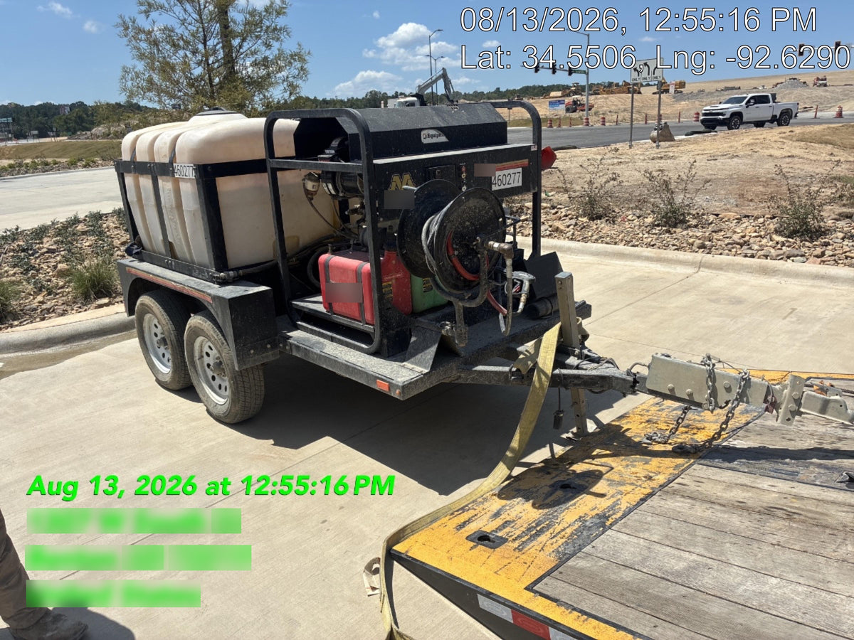 2025 MI-T-M HS-3505-1MGH-UR