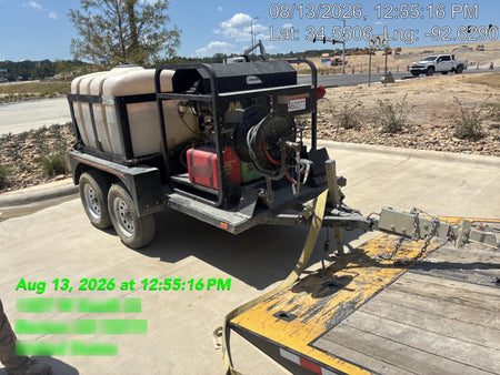 2025 MI-T-M HS-3505-1MGH-UR