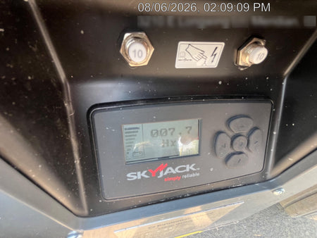 2026 SKYJACK SJ3226