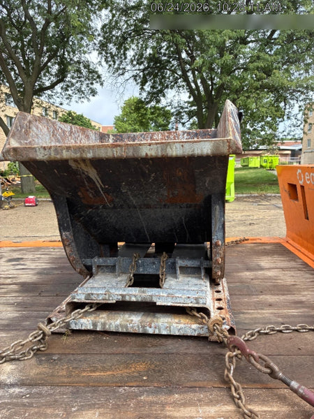2020 STAR INDUSTRIES 1805N Hopper