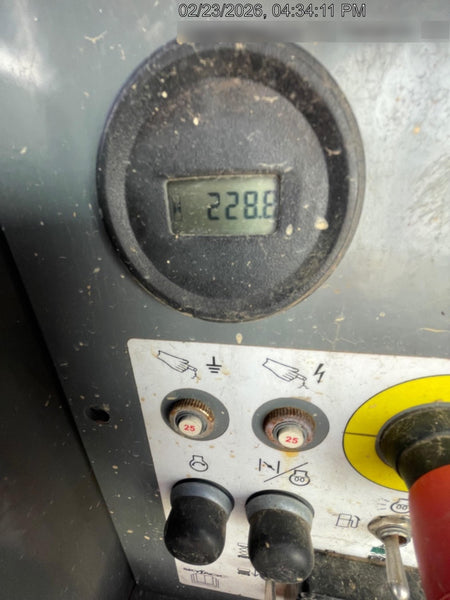 2024 SKYJACK SJ6832 RT