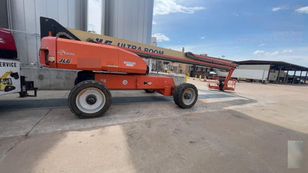 2021 JLG 1350SJP