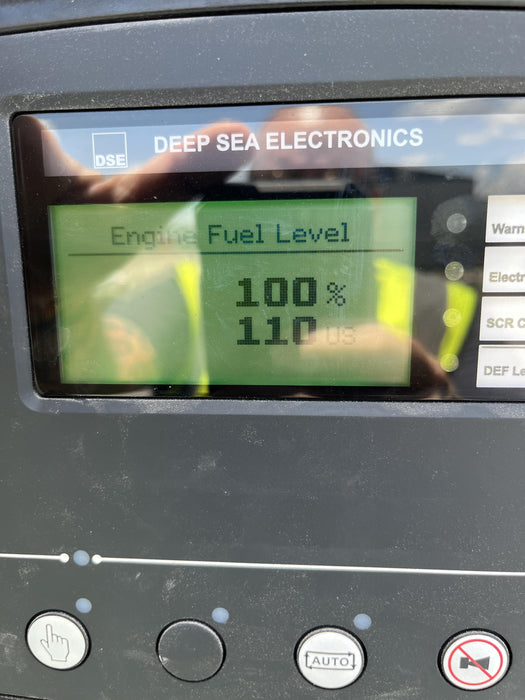 2022 ATLAS COPCO QAS 70