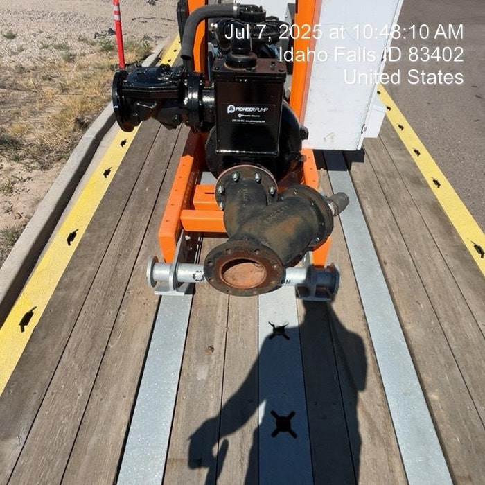 2022 PIONEER EPP66S12L71