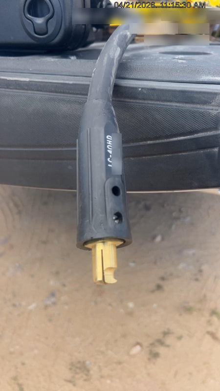 2026 LINCOLN ELECTRIC LN-25X w/Flowmeter