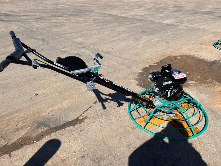 2025 MULTIQUIP J36H55