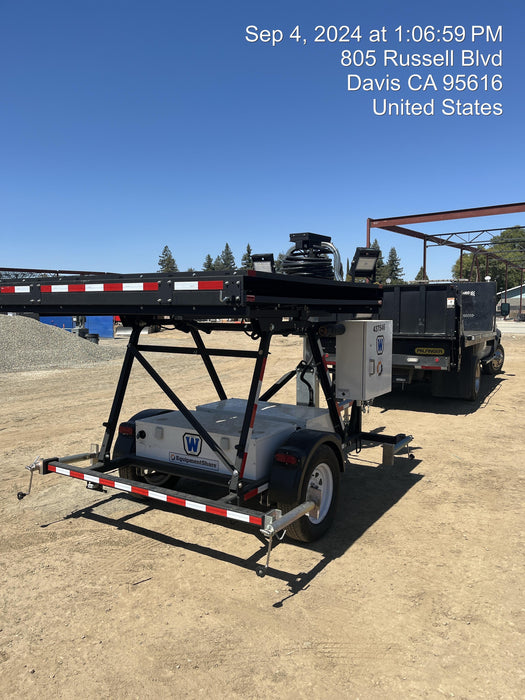 2024 WANCO WLTS-MM8A-1600