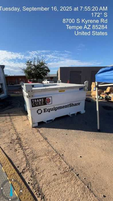 2025 WESTERN GLOBAL 50TCG