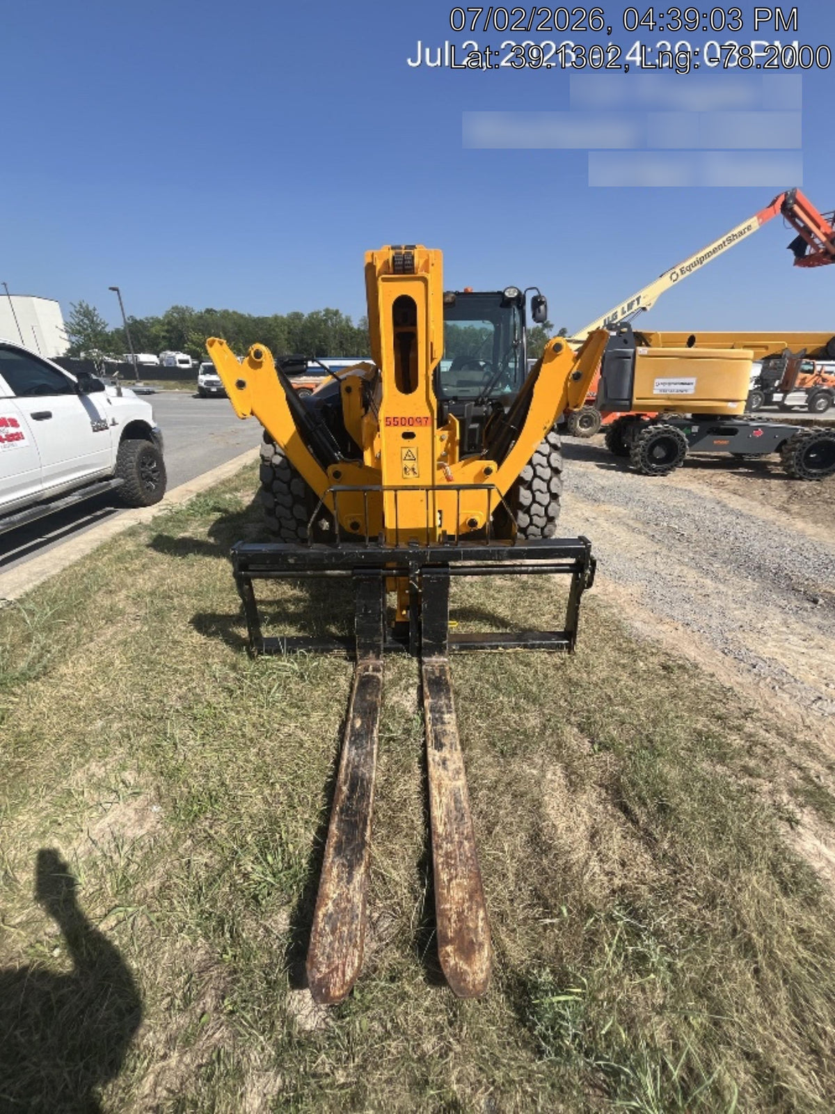 2025 JCB 510-56