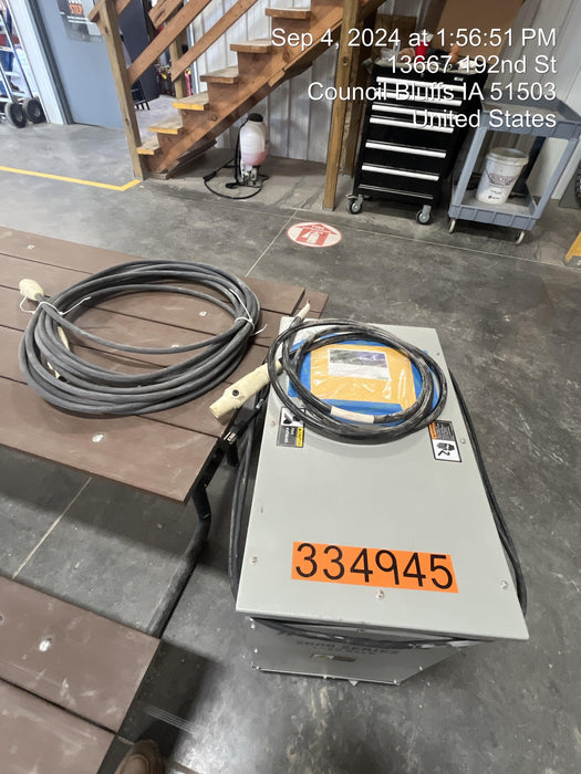 2022 ASCO AVTRON 2705